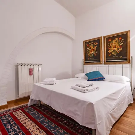 Apartment Guggenheim By Wonderful Italy