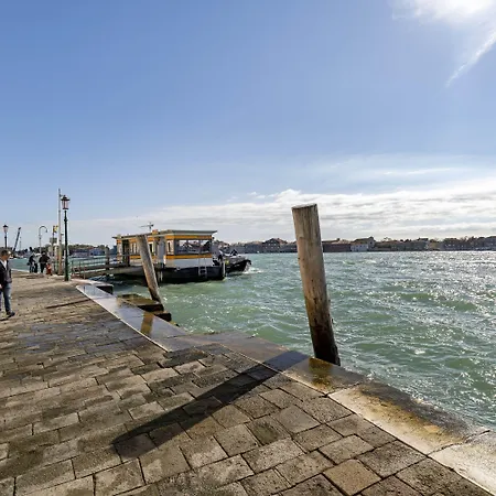 Guggenheim By Wonderful Italy Appartement Venise