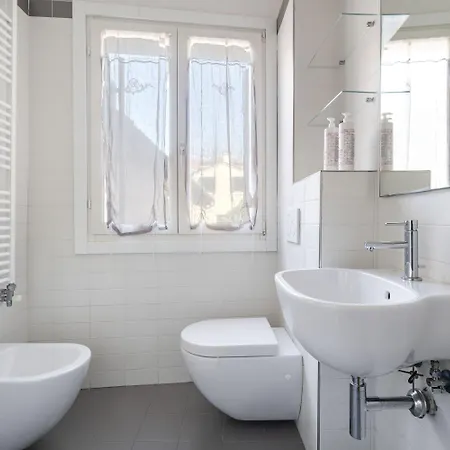 Guggenheim By Wonderful Italy Appartement *