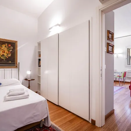 Guggenheim By Wonderful Italy Appartement