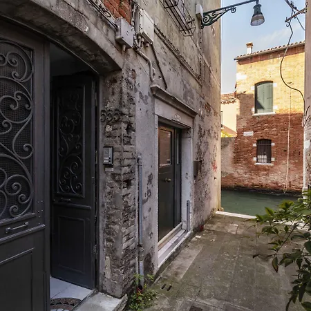 Appartement Guggenheim By Wonderful Italy