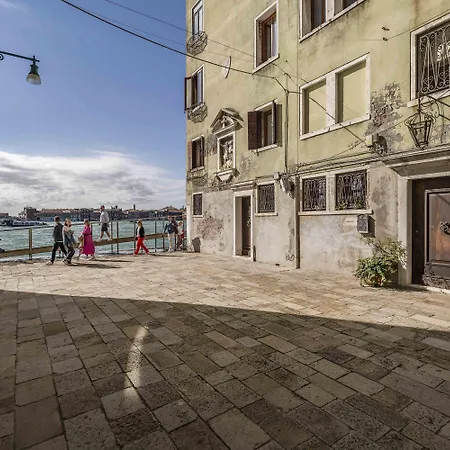 Guggenheim By Wonderful Italy Appartement