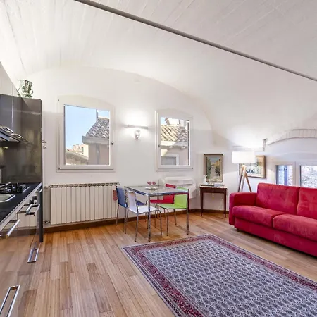 Guggenheim By Wonderful Italy Apartment Venice