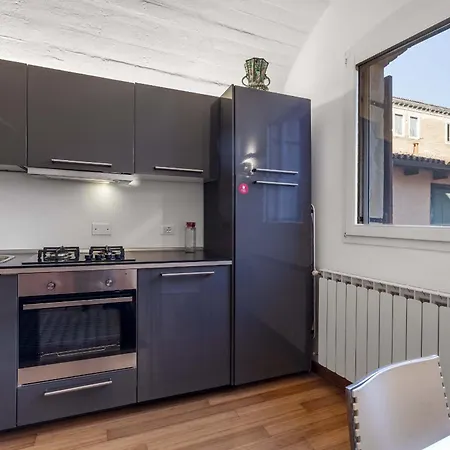 Guggenheim By Wonderful Italy Apartment *