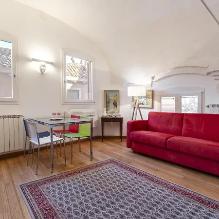 Apartment Guggenheim By Wonderful Italy Venice